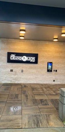 Brand New Building Lower Lonsdale The Grand Lion - Photo 1