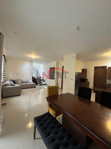 RENTA DE CASA AMUEBLADA EN VILLALBA - Photo 3