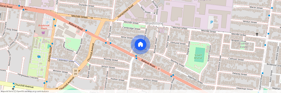 10 Pullar Street, MAIDSTONE