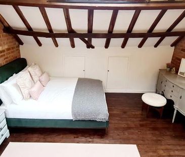 1 bedroom cottage to rent - Photo 5