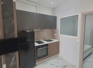 Studio/Γκαρσονιέρα για ενοικίαση - Συκιές, - Φωτογραφία 3