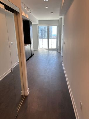 For Lease - 4130 Parkside Village Drive Unit# 2807, Mississauga, Ontario - Photo 1