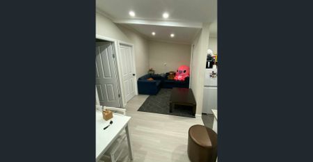 2 bedroom and 1 bathroom Ganny flat at Lakemba - Photo 3