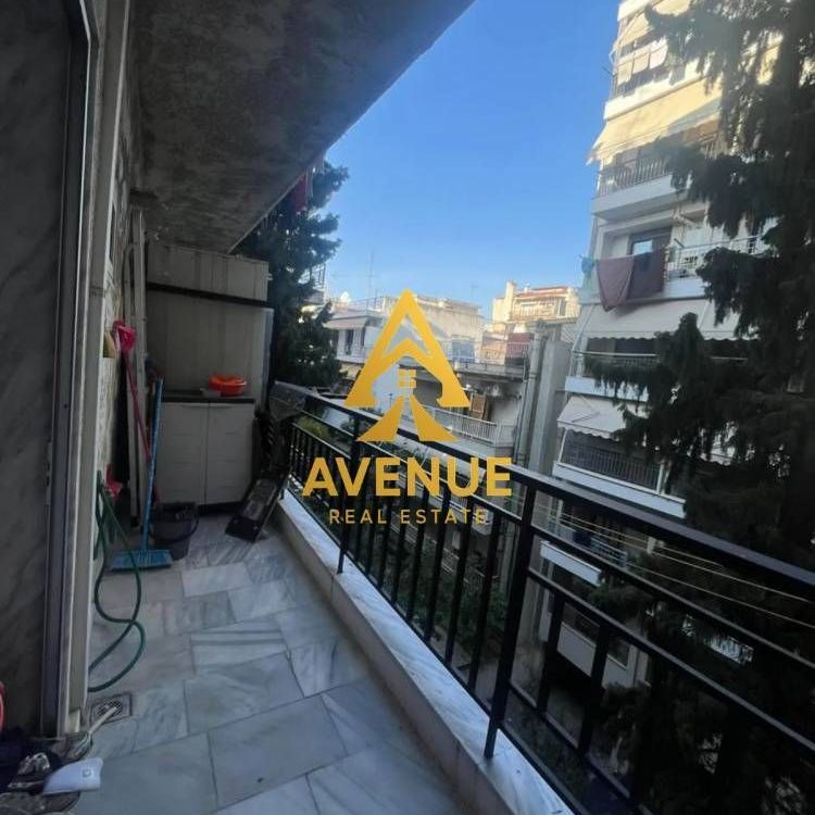 Studio/Γκαρσονιέρα για ενοικίαση Καλαμαριά - Φωτογραφία 1