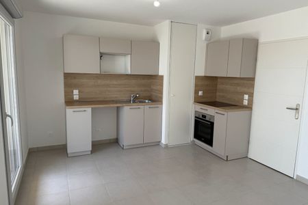 Appartement neuf T3 dans résidence idéalement située - Photo 5