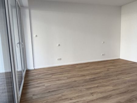 Erstebezug: Schöne Erdgeschosswohnung direkt am Norder Tief! - Photo 3