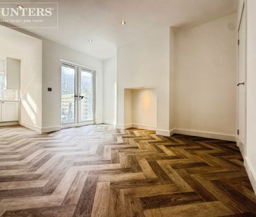 3 bedroom House To Let Total Size: 1109 SQ FT - Photo 1