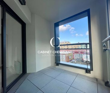 Location Appartement 2 pièces 50m² - Photo 4