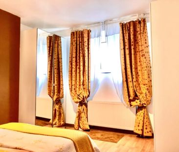 Appartement te huur - Foto 4