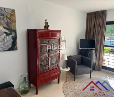 Piso en alquiler en Norte-Hipercor - Photo 1