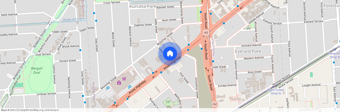 9/137 Anzac Highway, SA 5037, Kurralta Park