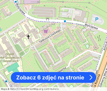 Mieszkanie Premium | 2 Pokoje | Balkon | Cicha Okolica | Parking - Zdjęcie 1