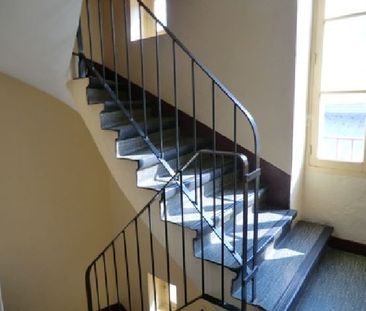 Location Appartement 1 pièce 31m² CHALON SUR SAONE 71100 - Photo 6