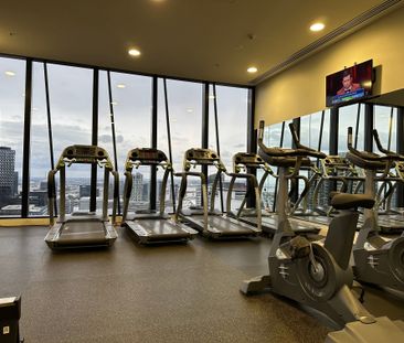 Melbourne CBD - Photo 6