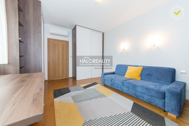 3 izbový byt na prenájom 111m2, Bratislava - Nové Mesto - Photo 1