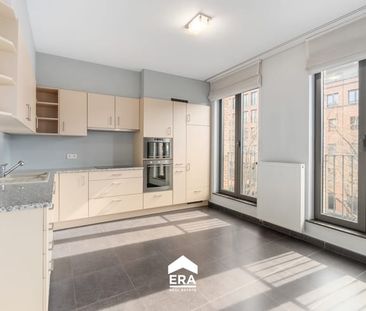 Appartement te huur - Photo 4