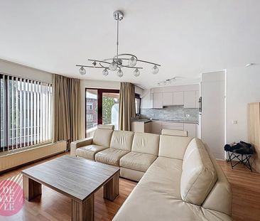 Appartement te huur - Foto 1