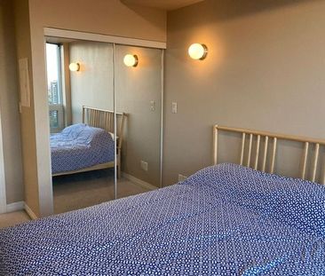 For Lease - 30 Herons Hill Way, Toronto, Ontario - Photo 1