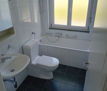 3 Zimmer, 60 m², 1. Stock - Foto 6