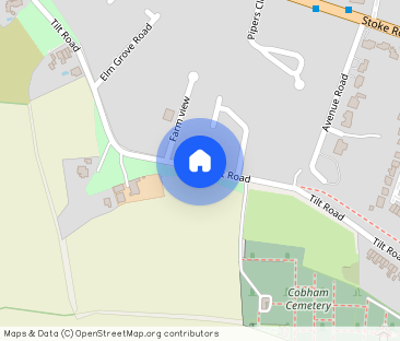 Tilt Road, Cobham, KT11 - Photo 1