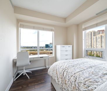 For Lease - 133 Wynford Drive Unit# 1208, Toronto, Ontario - Photo 2