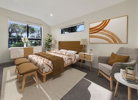 Brand new four bedroom home! - Photo 4