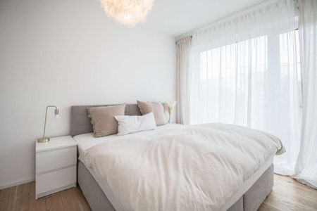 Gemütliche 2-Zimmer Wohnung mit Balkon wartet auf Sie! - Photo 2