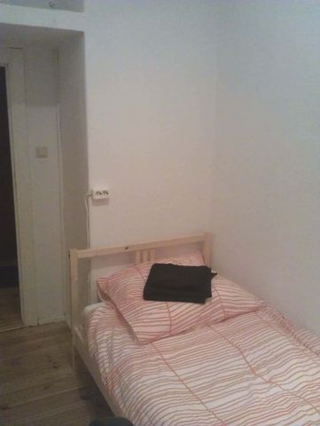 Zimmer in der Cunostraße - Photo 5