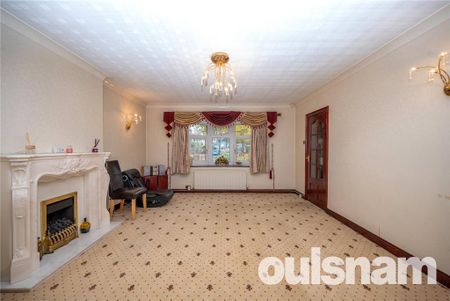 5 bedroom detached house to rent - Photo 4