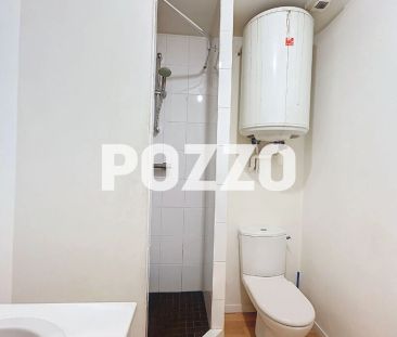 LOCATION : appartement 3 pièces (42 m²) à CAEN - Photo 6