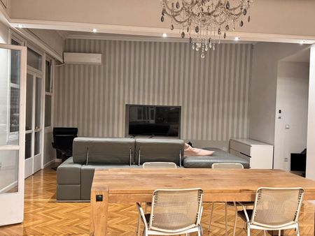 Διαμέρισμα για ενοικίαση Καλλιθέα - Φωτογραφία 2