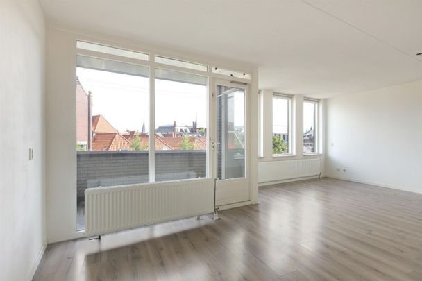 Appartement te huur: Vijfhoek 13 8011 NZ Zwolle - Foto 1