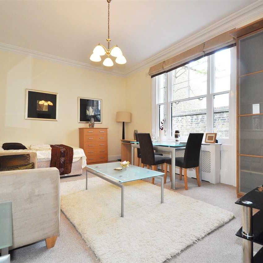 Ashburn Gardens, South Kensington - Photo 1