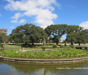 Centrally Located Studio apartment - Photo 5