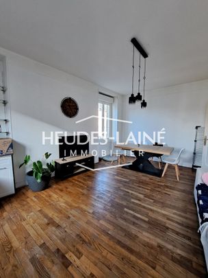 Location Appartement 5 pièces 132m² PONTORSON 50170 - Photo 1