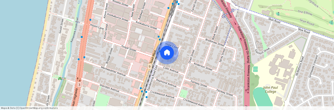 77A Dandenong Road East, VIC 3199, Frankston