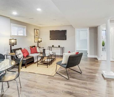 For Lease - 911 Greenwood Crescent Unit# BSMT, Whitby, Ontario - Photo 6