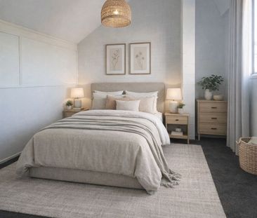 2 Bedroom Unit in the Centre of Parakai - Photo 3