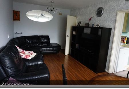 Room in a Shared Flat, Simmons House, N7 - Photo 5