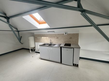 Appartement T2 en face du lycée Gay-Lussac - Photo 2