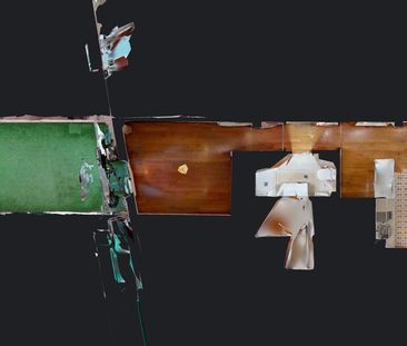 Piso de alquiler en Calle de Martínez Izquierdo, Guindalera - Photo 4