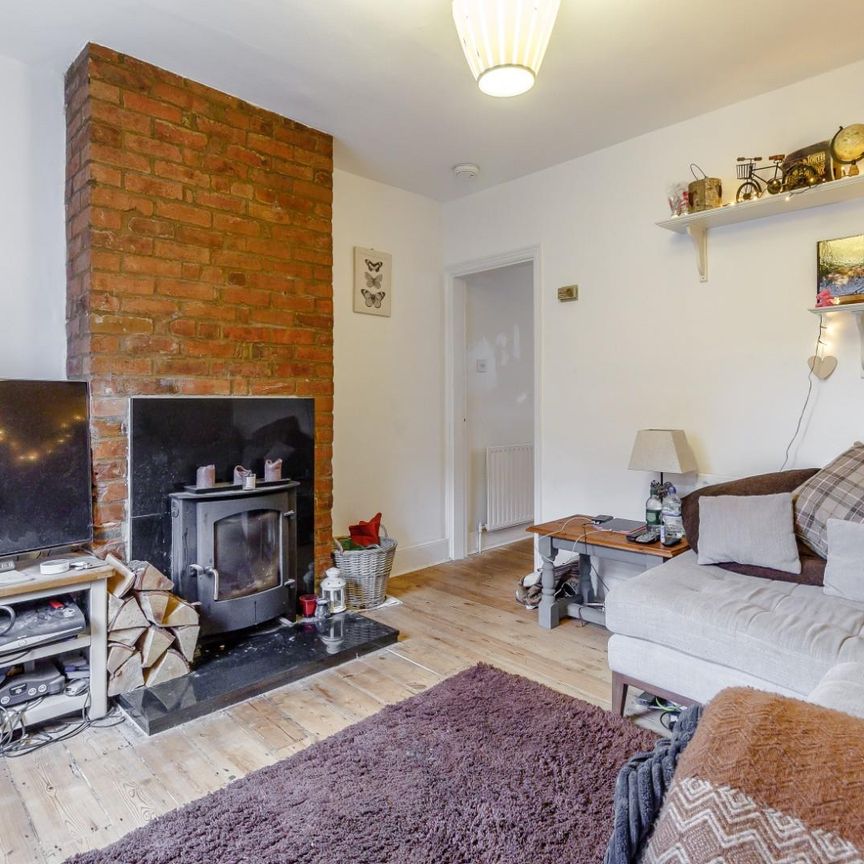 Sunnyside Road - Photo 1