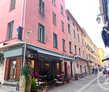 Location Appartement 1 pièce 21m² AJACCIO 20000 - Photo 5