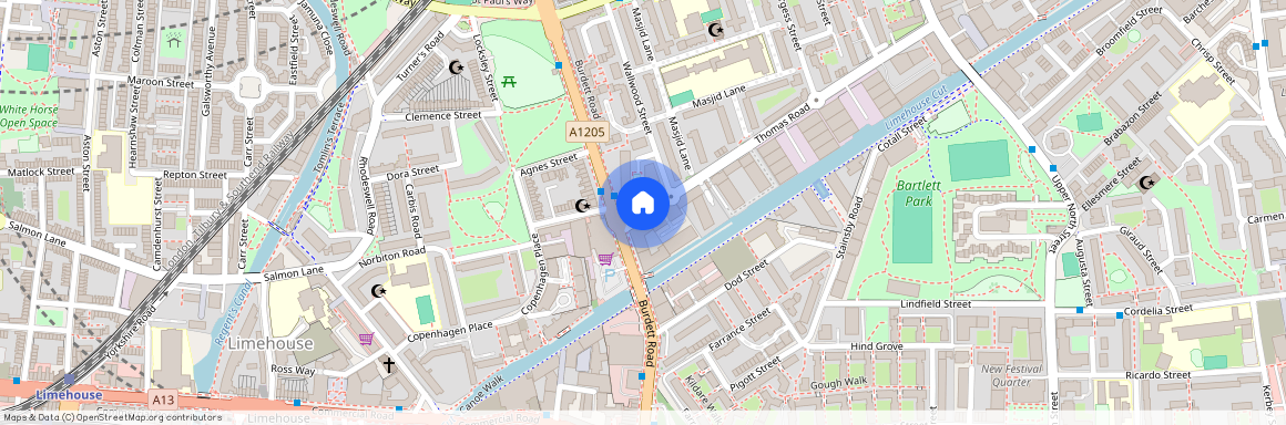 Frances Wharf, London, E14