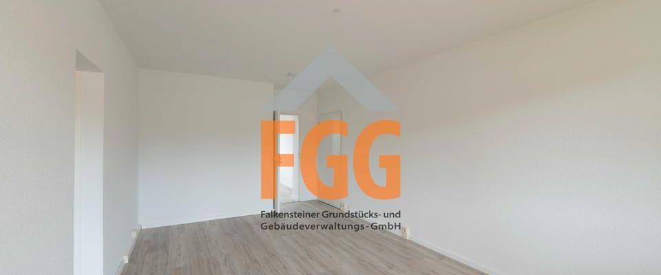 4-Zimmer mit Balkon - Foto 1