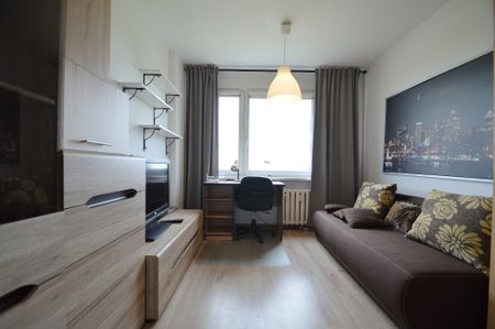 Na wynajem mieszkanie 50.00m2 Opole - ZWM - Photo 3