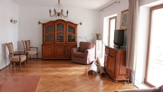 Apartament l 4 Camere l Dorobanti - Photo 1