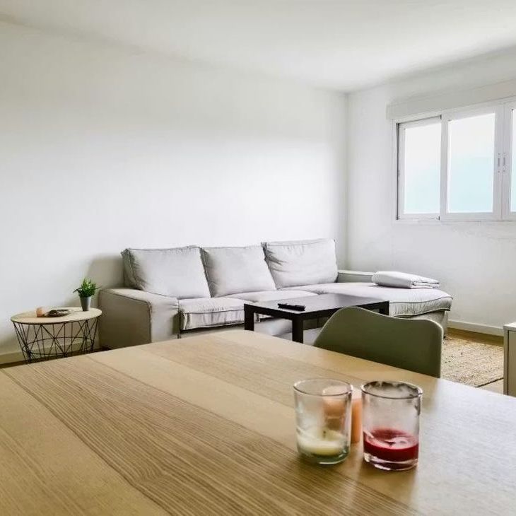 Carrer de lEnginyer Vicent Pichó, Valencia, Valencian Community 46020 - Photo 1