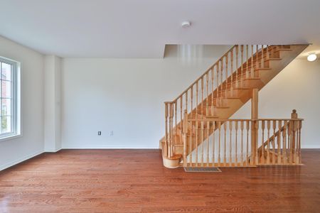 For Lease - 57 Ted Wray Circle, Toronto, Ontario - Photo 2