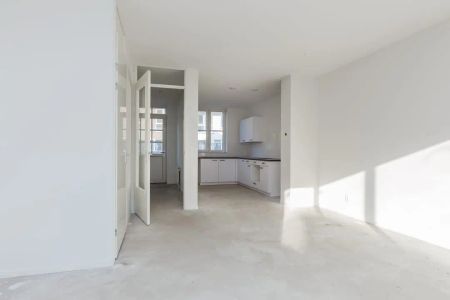 Maison unifamiliale Gerard Bleekerstraat 6, Waddinxveen Triangel - À louer - Foto 2